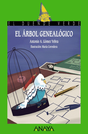 EL �RBOL GENEAL�GICO