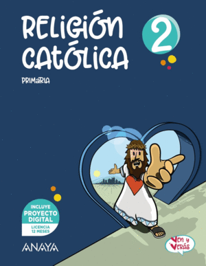 RELIGI�N CAT�LICA 2.