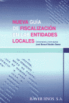 NUEVA GUIA FISCALIZACION ENTIDADES LOCALES COMENTARIOS Y COMENTAR
