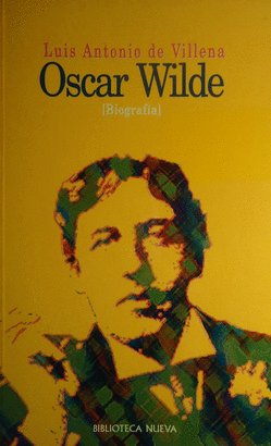 OSCAR WILDE BIOGRAFIA