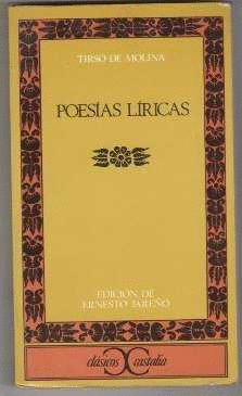 POESIAS LIRICAS CC 17