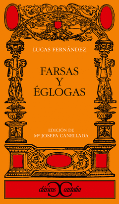 FARSAS Y EGLOGAS CC72