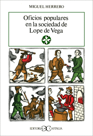 OFICIOS POPULARES SOCIEDAD LOPE DE VEGA