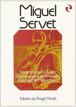 TREINTA CARTAS CALVINO SESENTA SIGNOS ANTICRISTO APOLOGIA