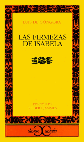 FIRMEZAS DE ISABELA, LAS CC137