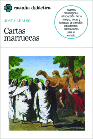CARTAS MARRUECAS CD 7