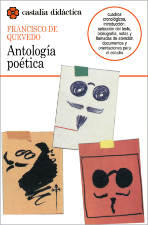 ANTOLOGIA POETICA CD 20