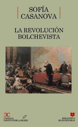 LA REVOLUCION VOLCHEVISTA