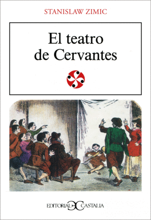 TEATRO DE CERVANTES, EL