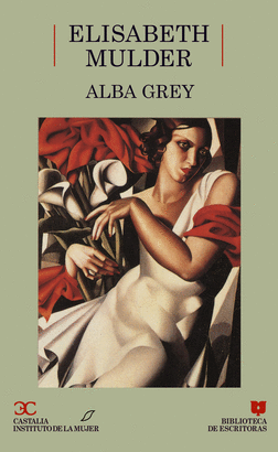 ALBA GREY