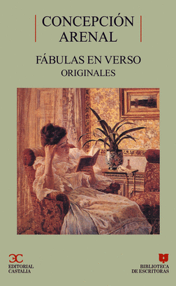 FABULAS EN VERSO ORIGINALES