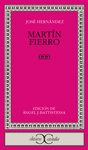 MARTN FIERRO