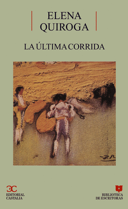 ULTIMA CORRIDA LA