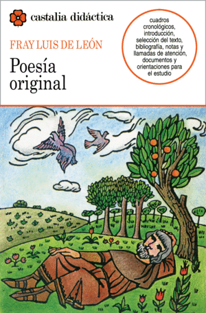 POESIA ORIGINAL CD 34