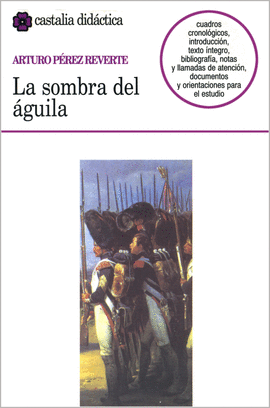 SOMBRA DEL AGUILA