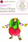 VIVA EL DUQUE NUESTRO DUEO CD 54