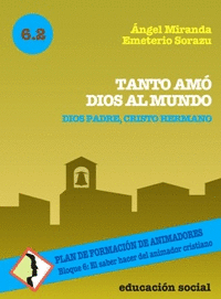 TANTO AMO DIOS AL MUNDO