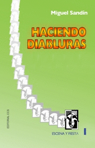 HACIENDO DIABLURAS