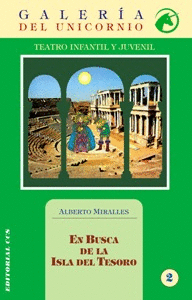 EN BUSCA DE LA ISLA DEL TESORO