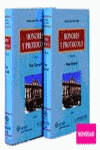HONORES Y PROTOCOLO (2 VOLUMENES) 3�ED 2006