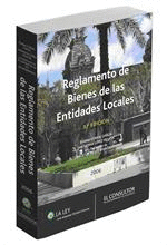 REGLAMENTO DE BIENES DE LAS ENTIDADES LOCALES
