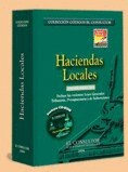 HACIENDAS LOCALES 2004 +CD-ROM