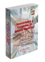 ASOCIACIONES Y ENTIDADES DE INTERES MUNICIPAL