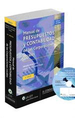 MANUAL DE PRESUPUESTOS Y CONTABILIDAD CORPORACIONES LOCALES