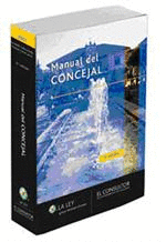 MANUAL DEL CONCEJAL 6�ED