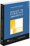 MANUAL DE DERECHO URBANISTICO  21� ED
