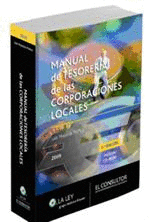 MANUAL DE TESORERIA DE LAS CORPORACIONES LOCALES