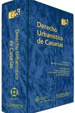 DERECHO URBANISTICO DE CANARIAS