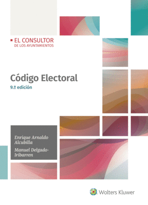 CDIGO ELECTORAL 2019