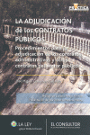 LA ADJUDICACION DE LOS CONTRATOS PUBLICOS