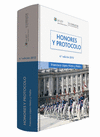 HONORES Y PROTOCOLO 4� ED