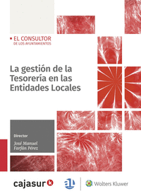 LA GESTI�N DE LA TESORER�A EN LAS ENTIDADES LOCALES