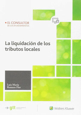 LA LIQUIDACION DE LOS TRIBUTOS LOCALES