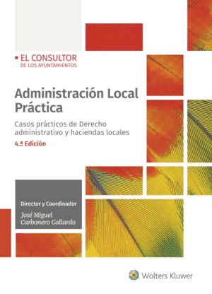 ADMINISTRACI�N LOCAL PR�CTICA