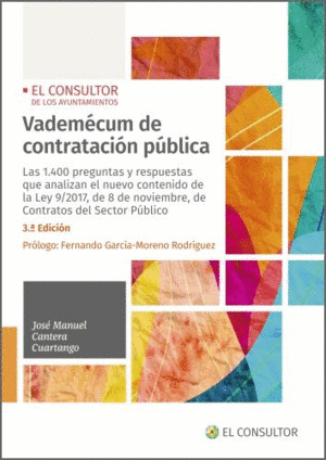 VADEM�CUM DE CONTRATACI�N P�BLICA