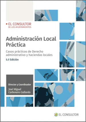 ADMINISTRACIN LOCAL PRCTICA