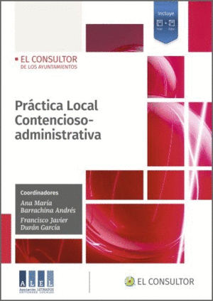 PRCTICA LOCAL CONTENCIOSO-ADMINISTRATIVA