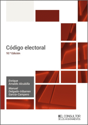 CDIGO ELECTORAL (10. EDICIN)