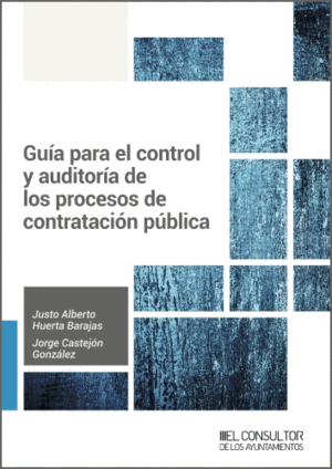 GUA PARA EL CONTROL Y AUDITORA DE LOS PROCESOS DE CONTRATACIN