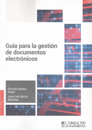 GUA PARA LA GESTIN DE DOCUMENTOS ELECTRNICOS