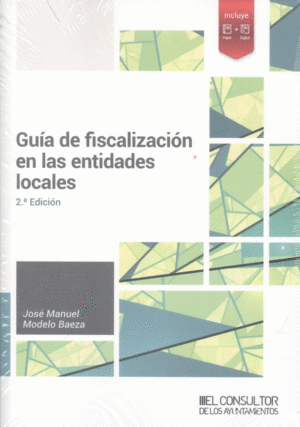 GUIA DE FISCALIZACION EN LAS IDENTIDADES LOCALES