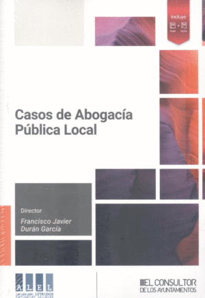 CASOS DE ABOGAC�A P�BLICA LOCAL