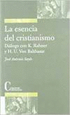 ESENCIA DEL CRISTIANISMO, LA