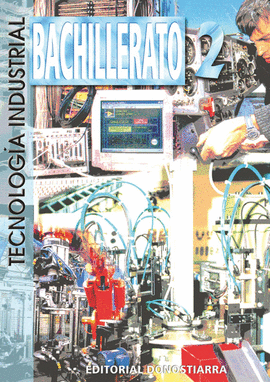TECNOLOGIA INDUSTRIAL 2�NB
