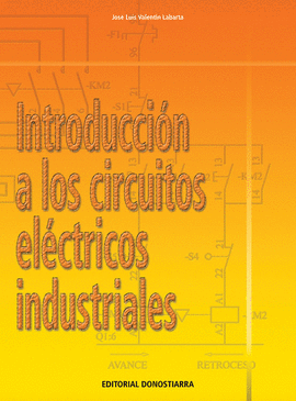 INTRODUCCION A CIRCUITOS ELECTRICOS INDUSTRIALES