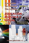 *** EDUCACION PLASTICA Y VISUAL NIVEL I ACTIVIDADES